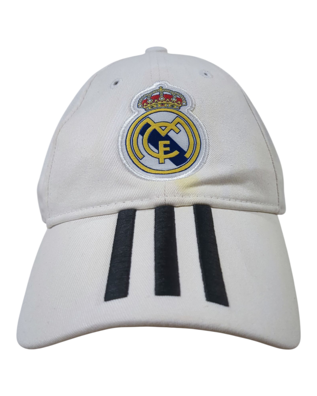 Adidas Real Madrid Cap