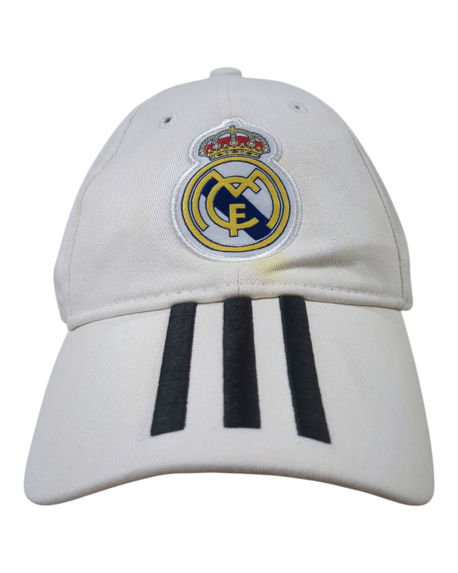 Adidas Real Madrid Cap