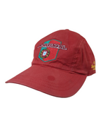 Adidas Euro 2004 Portugal Cap