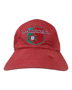 Adidas Euro 2004 Portugal Cap
