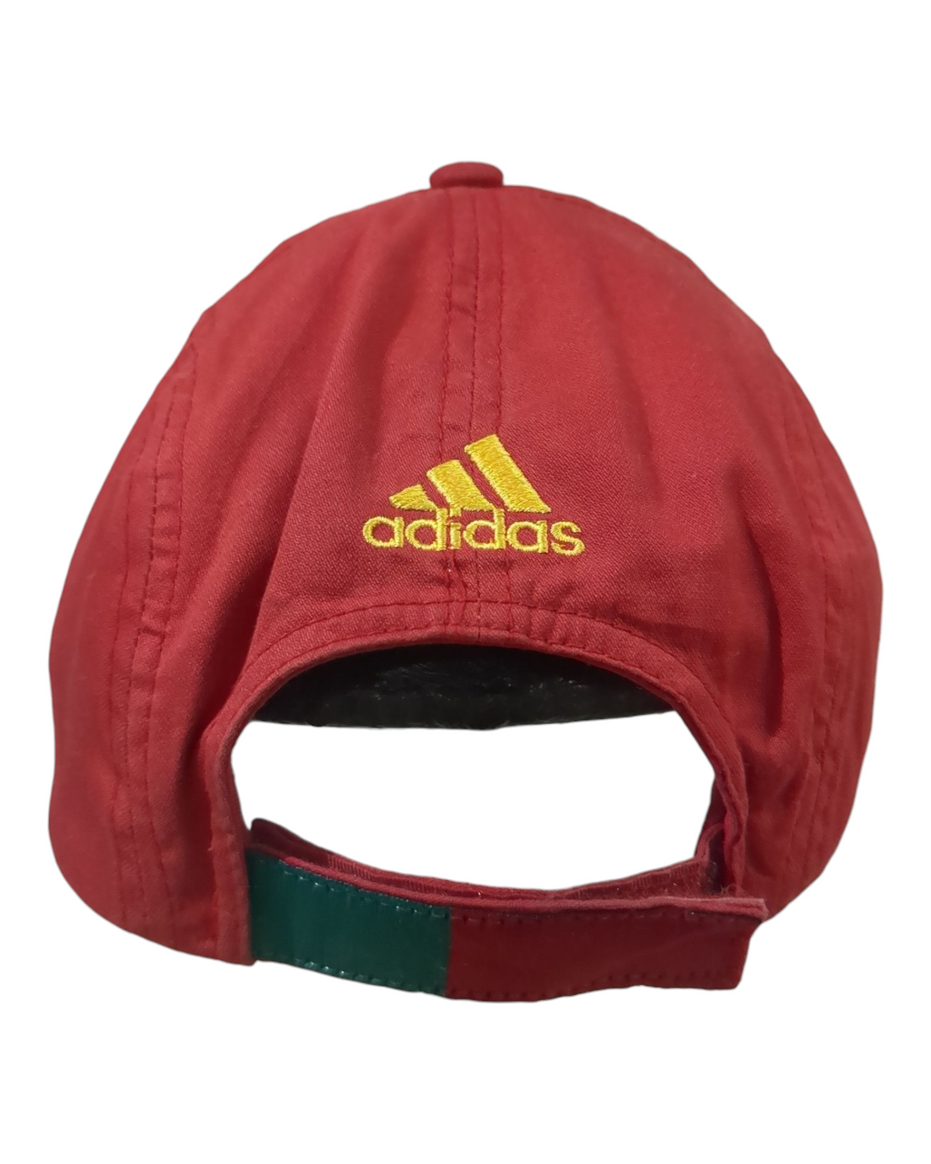 Adidas Euro 2004 Portugal Cap