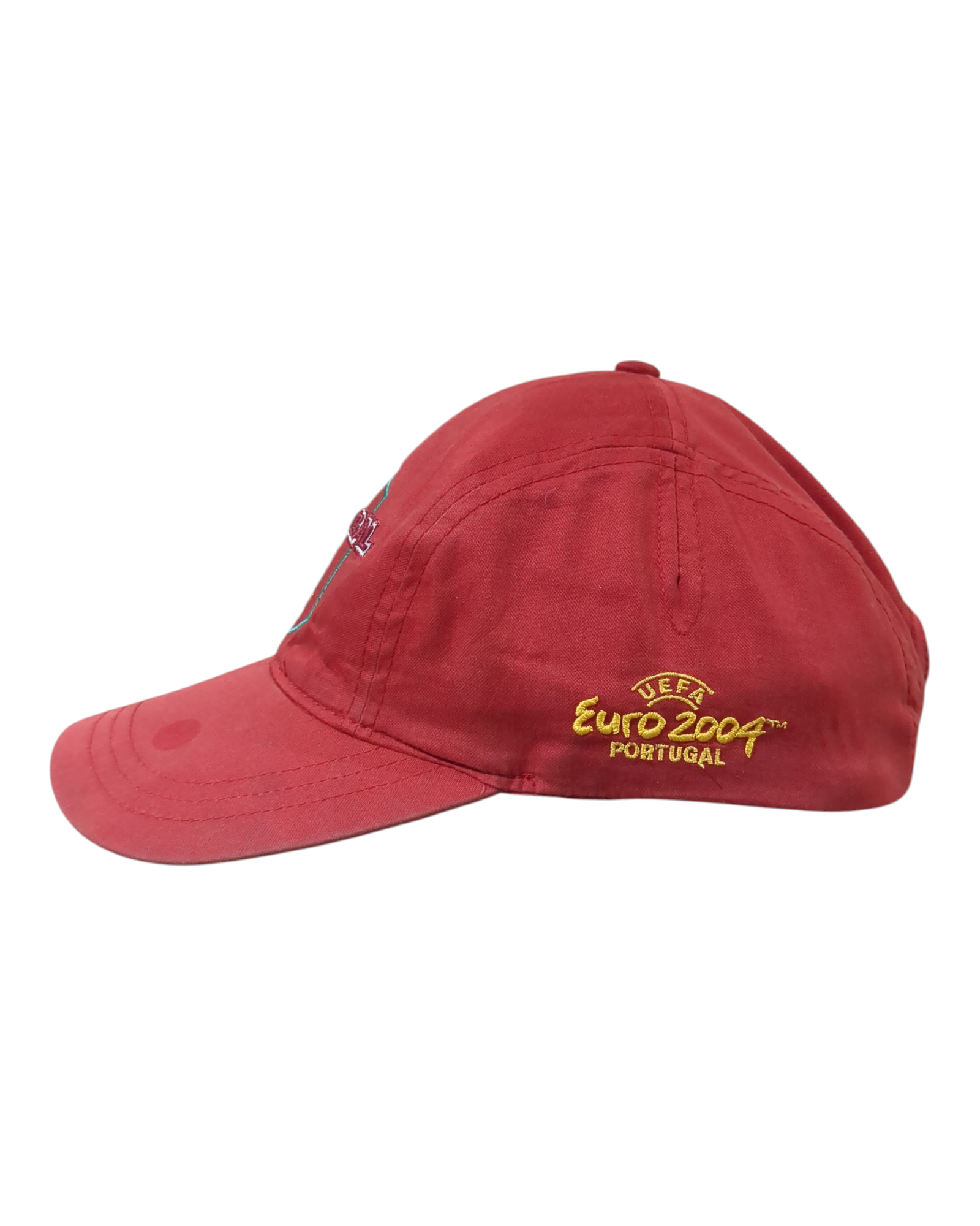 Adidas Euro 2004 Portugal Cap