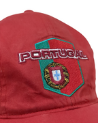 Adidas Euro 2004 Portugal Cap