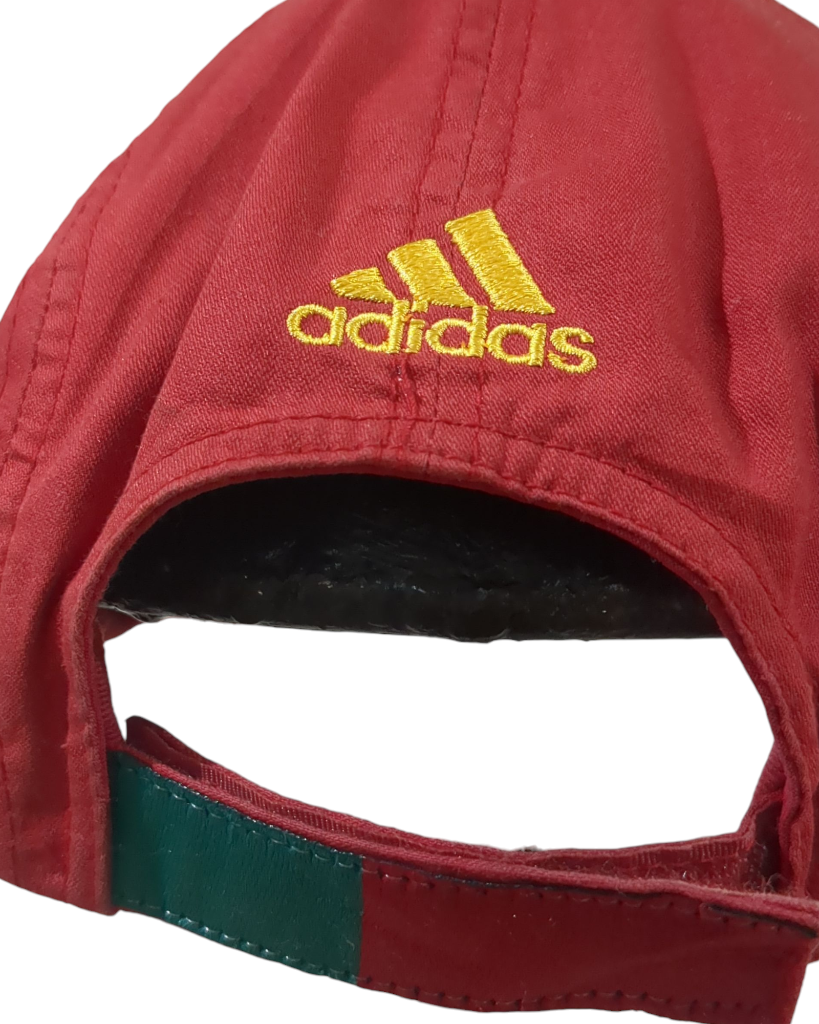 Adidas Euro 2004 Portugal Cap
