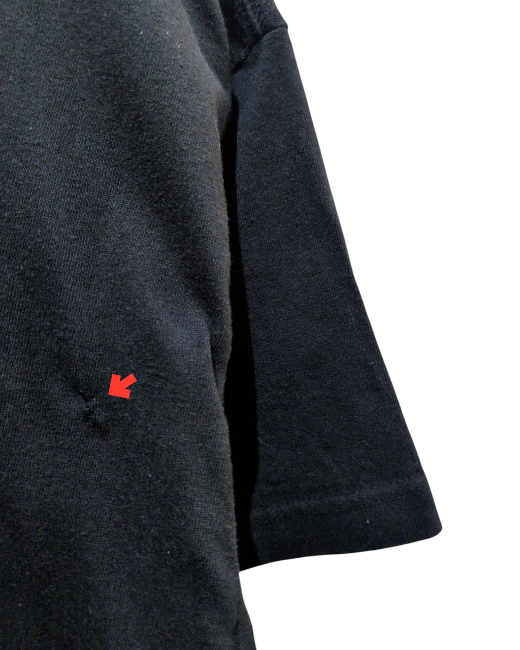 Gustav Klimp 'Nuda Veritas' Tee - (M)