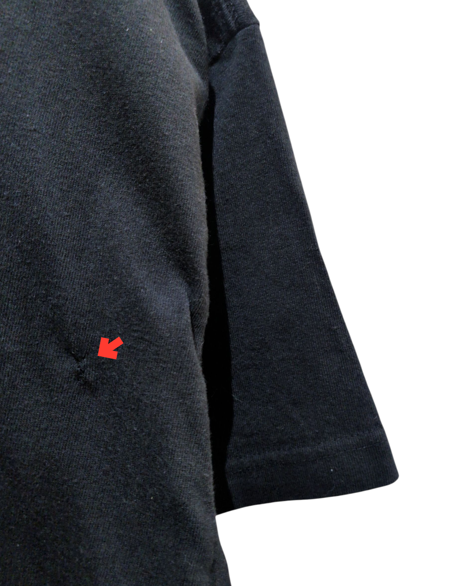 Gustav Klimp 'Nuda Veritas' Tee - (M)