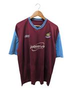2003-05 West Ham Reebok Home Shirt - (XL)