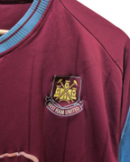2003-05 West Ham Reebok Home Shirt - (XL)