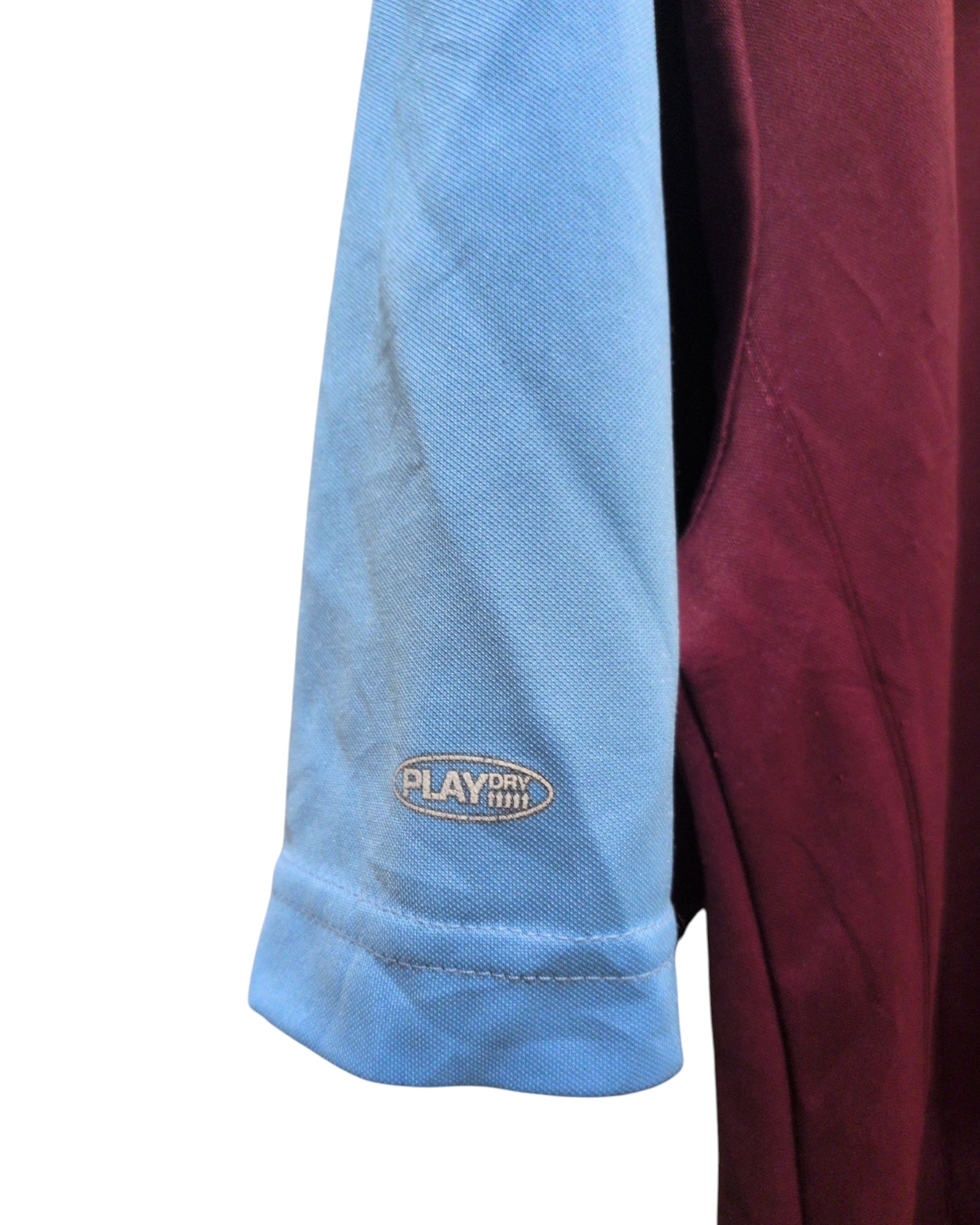 2003-05 West Ham Reebok Home Shirt - (XL)