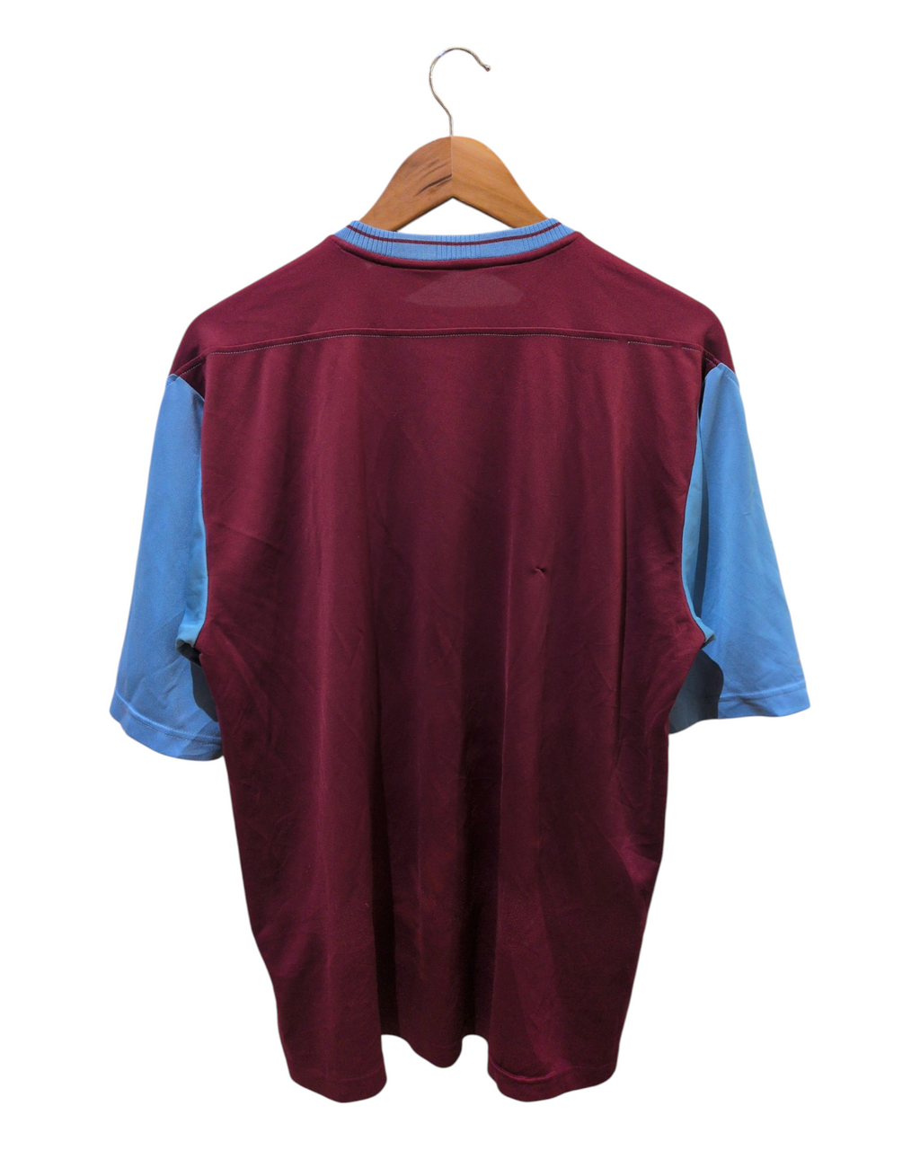 2003-05 West Ham Reebok Home Shirt - (XL)