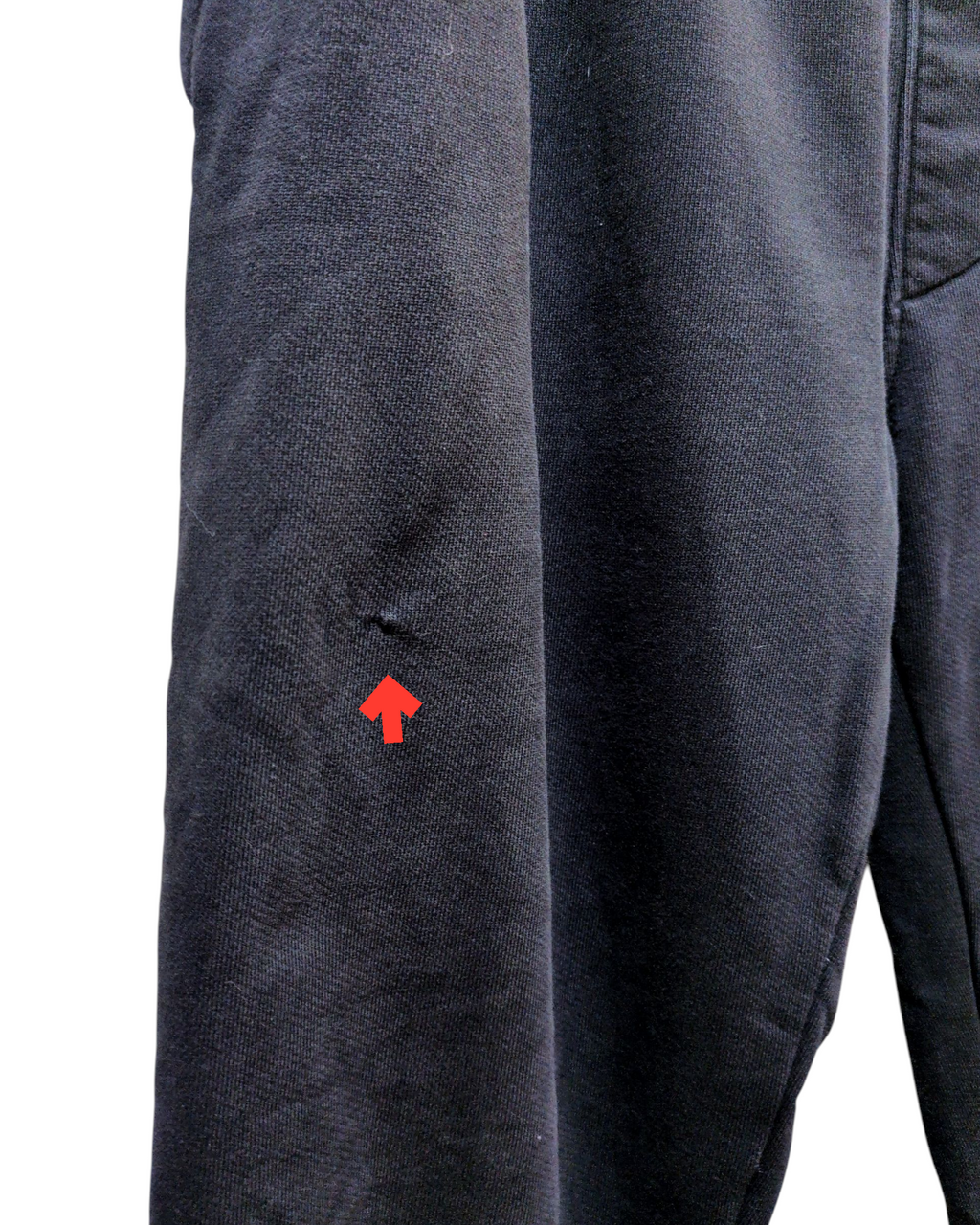 CP Company Diagonal Fleece Lens Sweatpant - (W34 x L39)