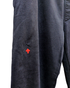 CP Company Diagonal Fleece Lens Sweatpant - (W34 x L39)