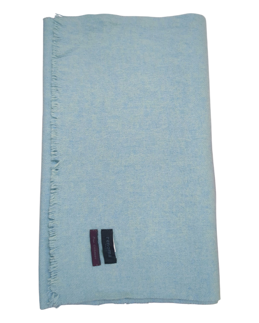 Renoma Paris Cashmere Scarf