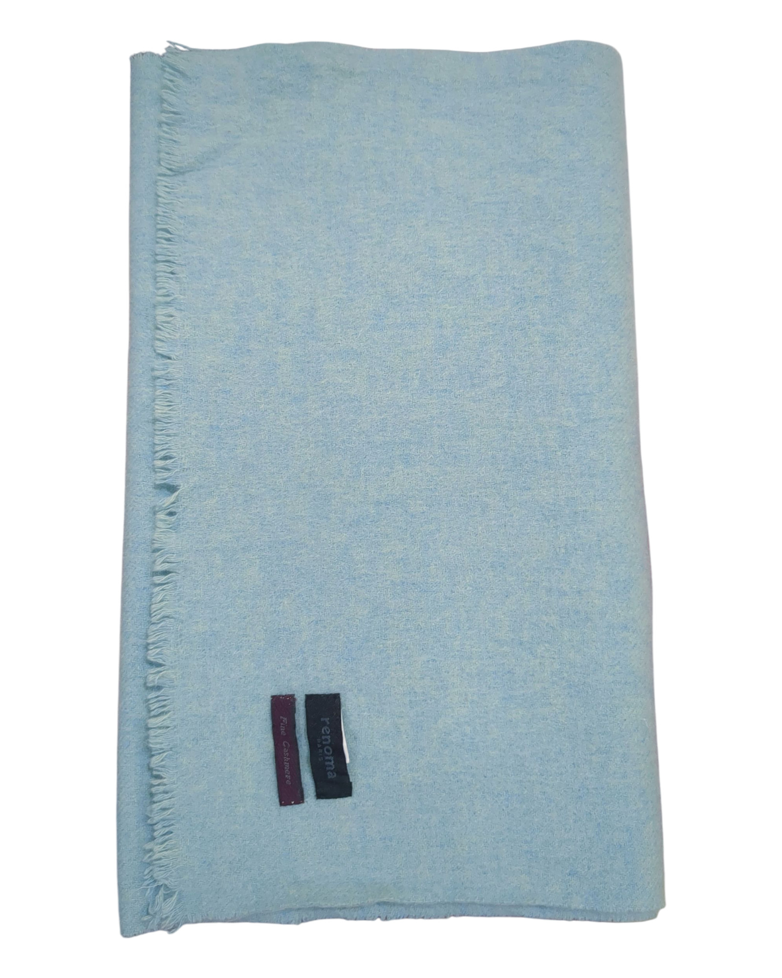 Renoma Paris Cashmere Scarf