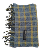 Christian Aujard Paris Wool Scarf