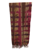 Charles Jourdan Paris Wool Scarf