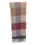 Tessilechiti Alpaca Scarf