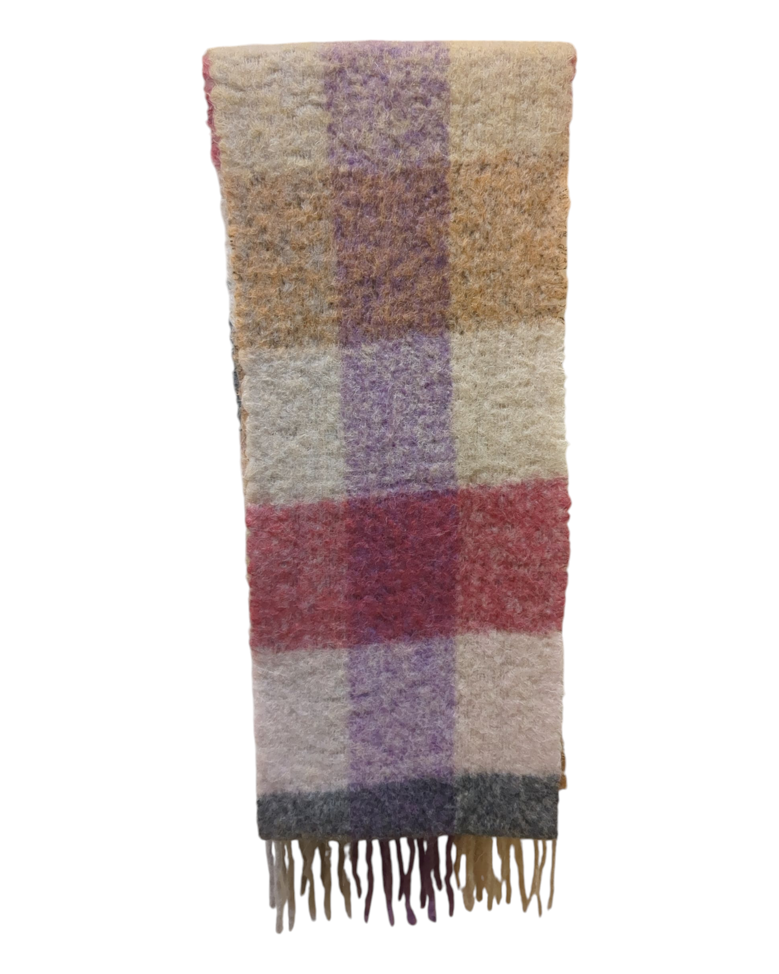 Tessilechiti Alpaca Scarf