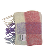 Tessilechiti Alpaca Scarf