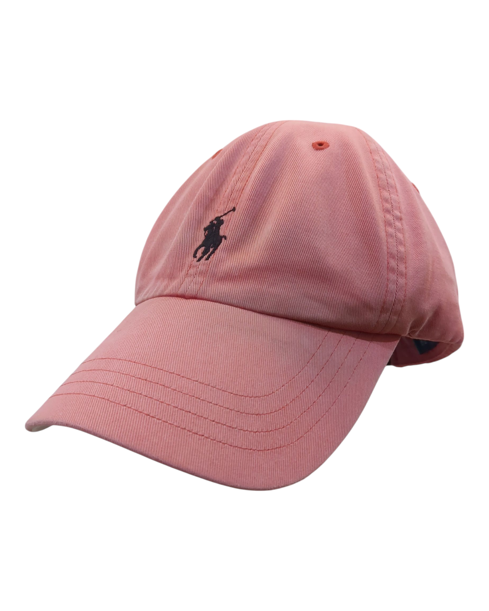 Ralph Lauren 00s Classic Logo Cap