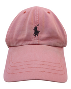 Ralph Lauren 00s Classic Logo Cap