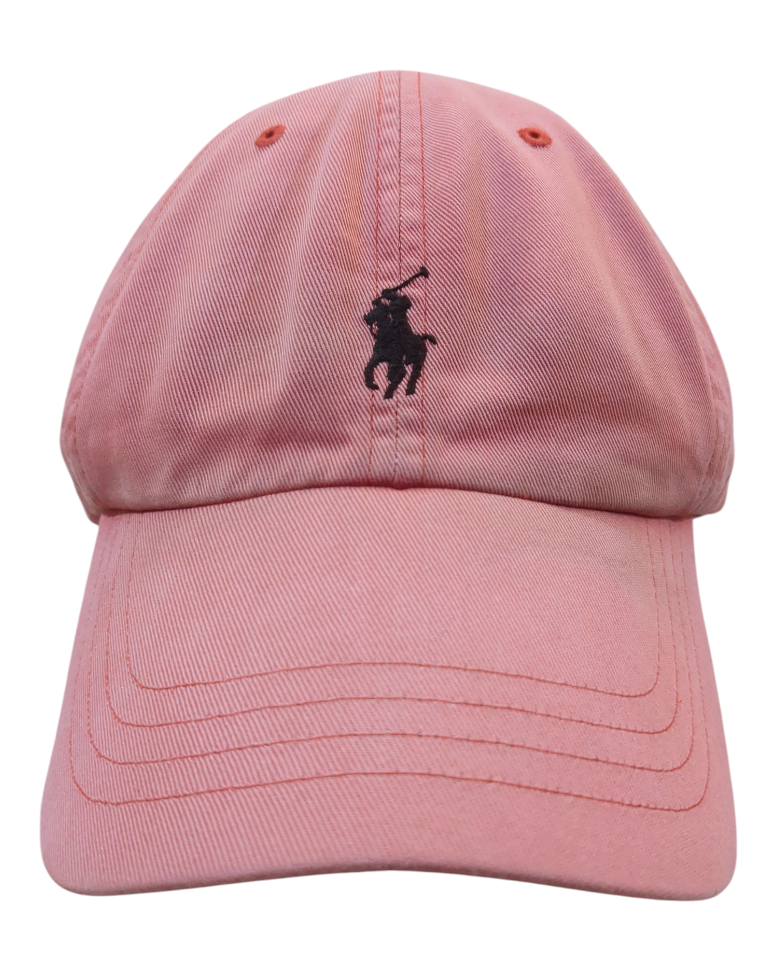Ralph Lauren 00s Classic Logo Cap