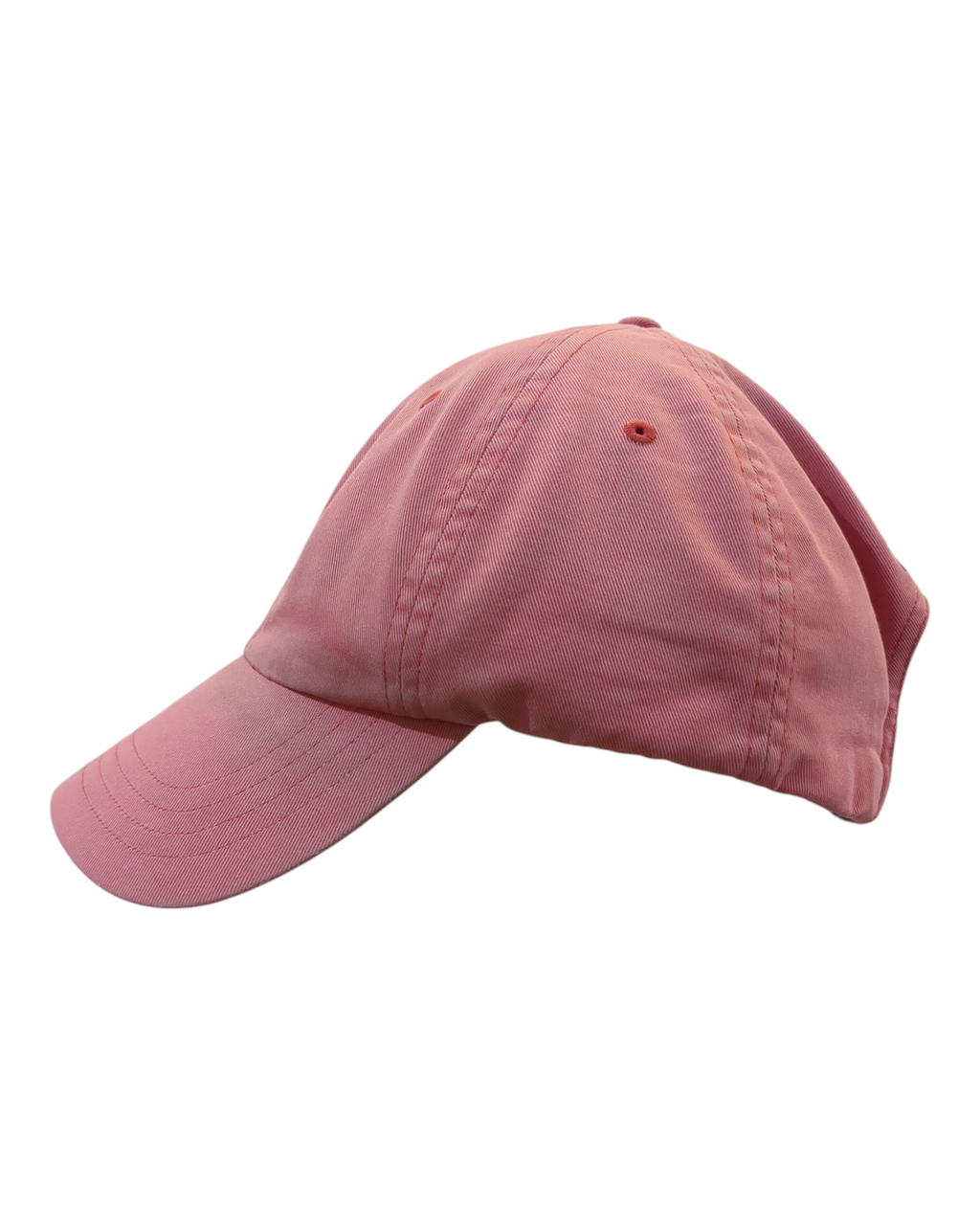 Ralph Lauren 00s Classic Logo Cap