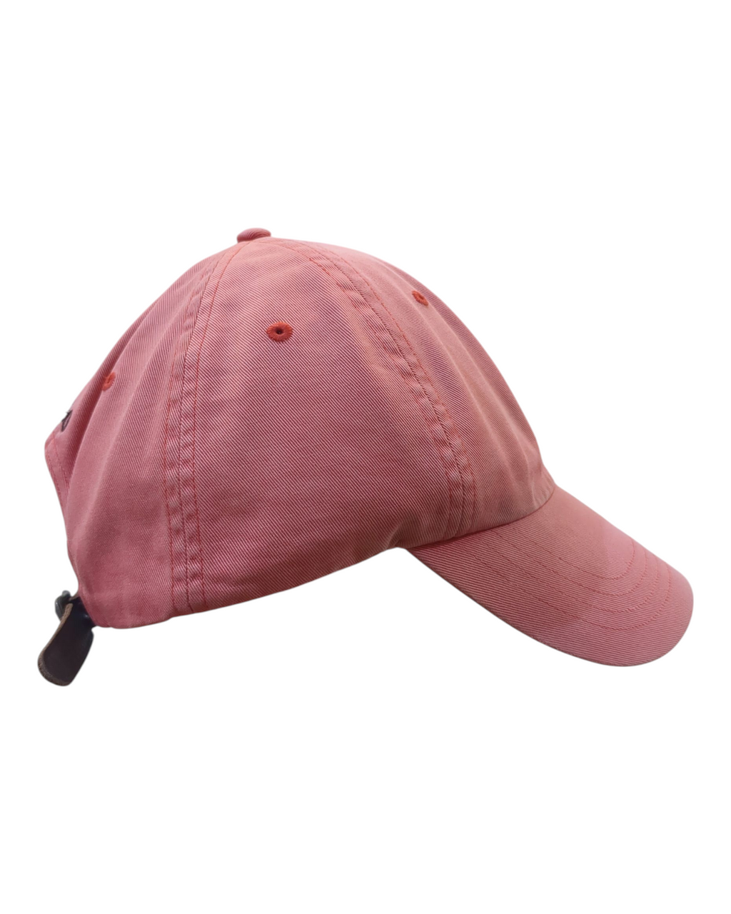 Ralph Lauren 00s Classic Logo Cap