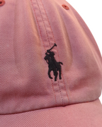 Ralph Lauren 00s Classic Logo Cap