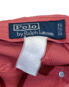 Ralph Lauren 00s Classic Logo Cap