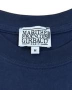 Marithe & Francois Girbaud Paris Tee - (S)