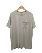 Carhartt Force Relaxed Fit Pocket Tee - (L)