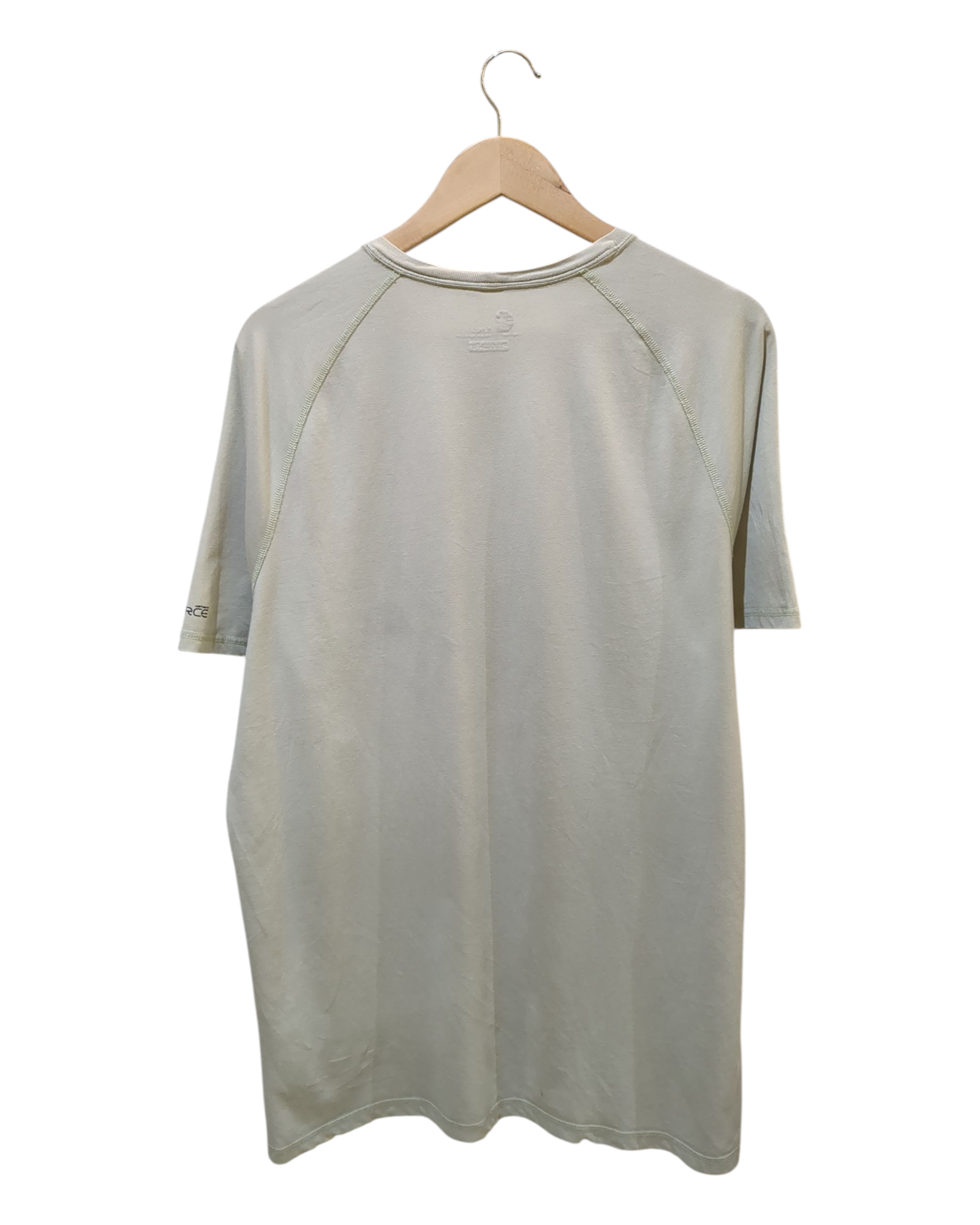 Carhartt Force Relaxed Fit Pocket Tee - (L)