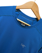 Arc'teryx Motus Crew Long Sleeve Tee - (S)