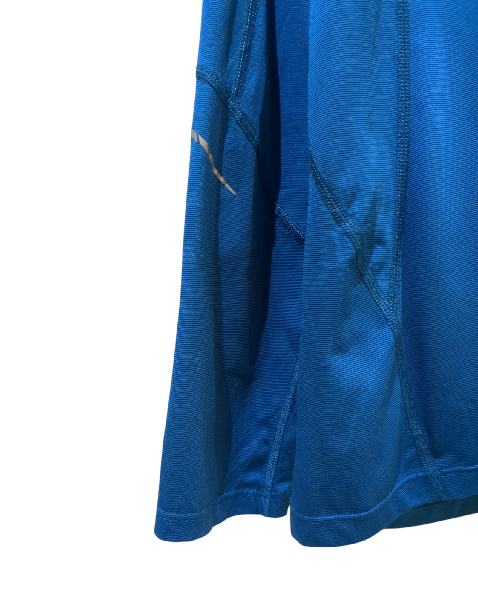 Arc'teryx Motus Crew Long Sleeve Tee - (S)