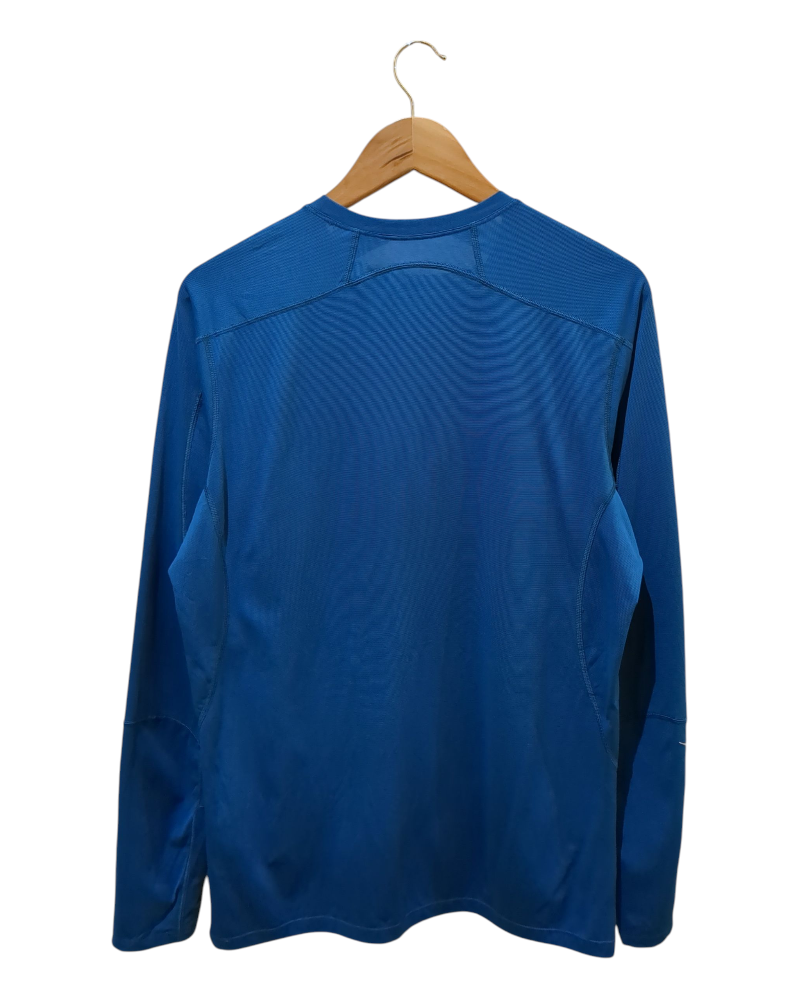 Arc'teryx Motus Crew Long Sleeve Tee - (S)