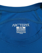 Arc'teryx Motus Crew Long Sleeve Tee - (S)