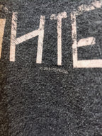 Six Fifty 2008 Foo Fighters Eagle Tee - (L)