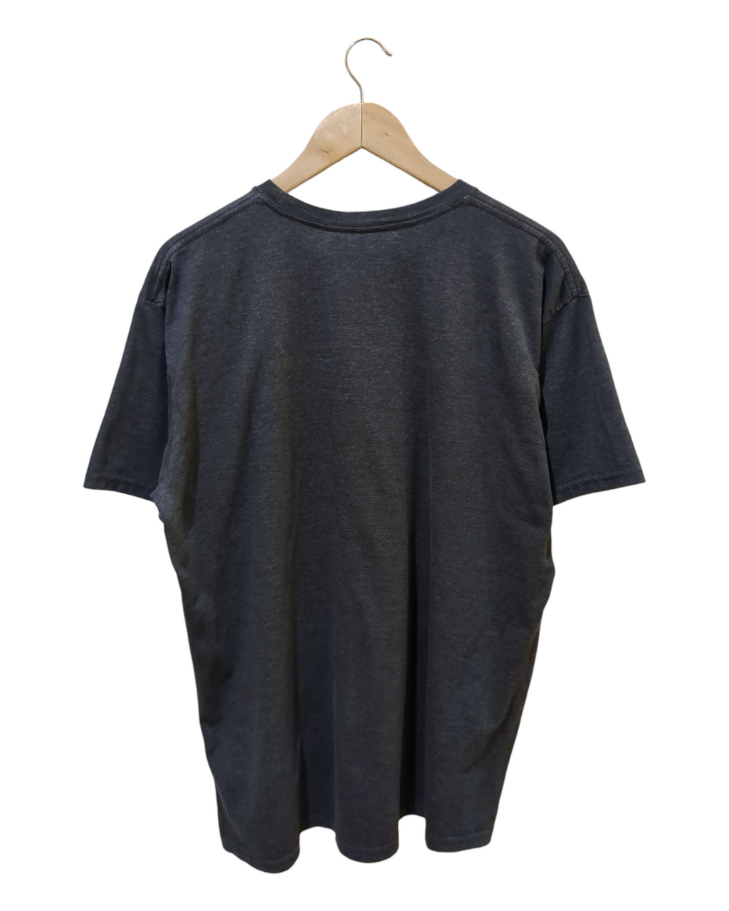 Six Fifty 2008 Foo Fighters Eagle Tee - (L)