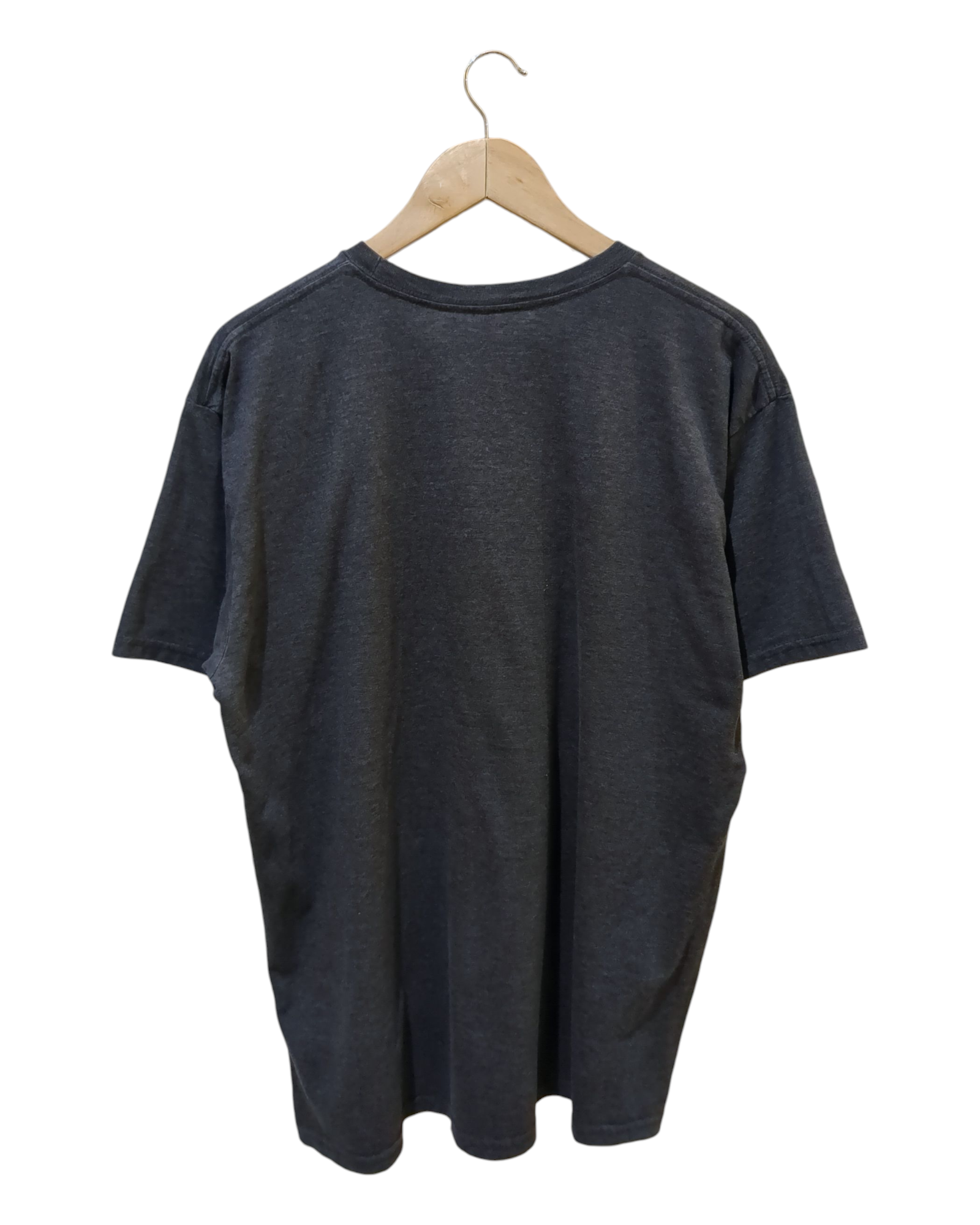 Six Fifty 2008 Foo Fighters Eagle Tee - (L)