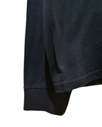 Stussy Italic Collage Long Sleeve Tee - (XL)