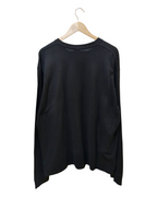 Stussy Italic Collage Long Sleeve Tee - (XL)