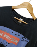 Gildan 2014 One Direction Tour Tee - (L)