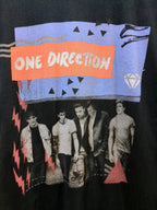 Gildan 2014 One Direction Tour Tee - (L)