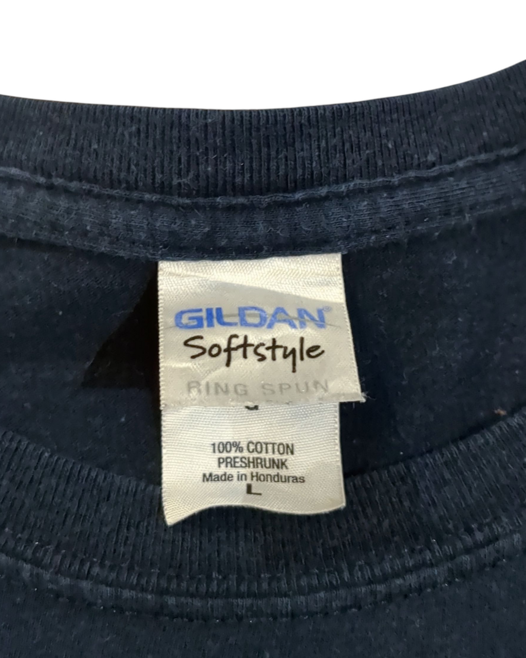 Gildan 2014 One Direction Tour Tee - (L)