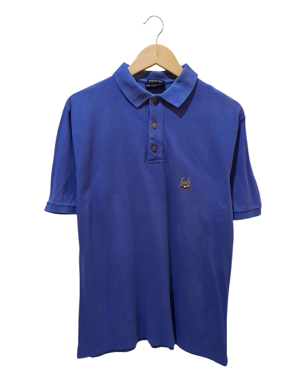 Christian Dior 00s Polo Shirt - (M)