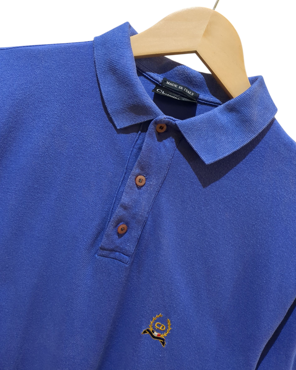 Christian Dior 00s Polo Shirt - (M)