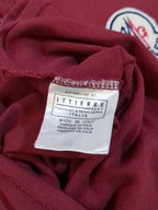 Moncler Logo-Patch Polo Shirt - (S)