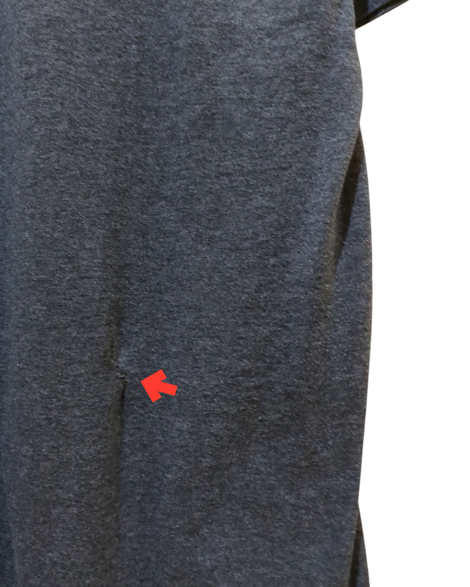 Mossy Oak Logo Tee - (M)