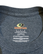 Mossy Oak Logo Tee - (M)
